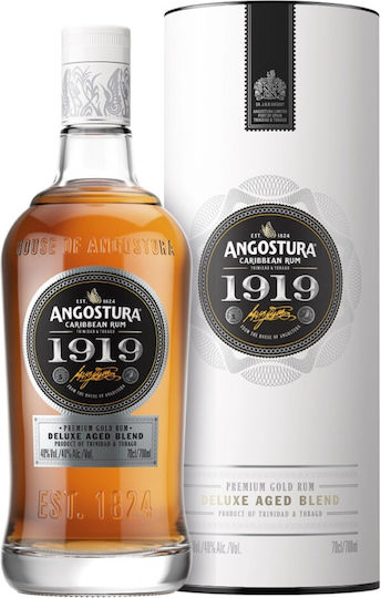 1919 Ρούμι 8 Ετών 40% 700ml