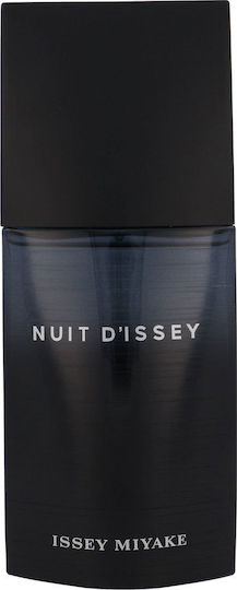 Issey Miyake Eau de Toilette 125ml