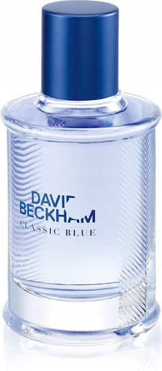 David Beckham Eau de Toilette 60ml