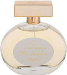 Antonio Banderas Eau de Toilette 80ml Antonio Banderas Eau de Toilette 80ml