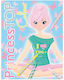 Princess Top: Colour