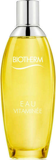 Biotherm Eau Vitaminee Eau de Toilette 100ml