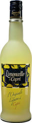 Limoncello Capri Λικέρ 32% 500ml