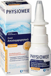 Physiomer Hypertonic