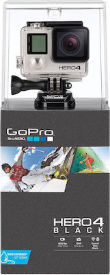 GoPro Hero4 Black Edition - Adventure