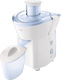 Philips Daily Collection HR1823 Αποχυμωτής 220W Λευκός