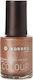 Korres Colour Metallic Βερνίκι Νυχιών 065 Bronz...