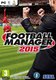 Football Manager 2015 PC Game
