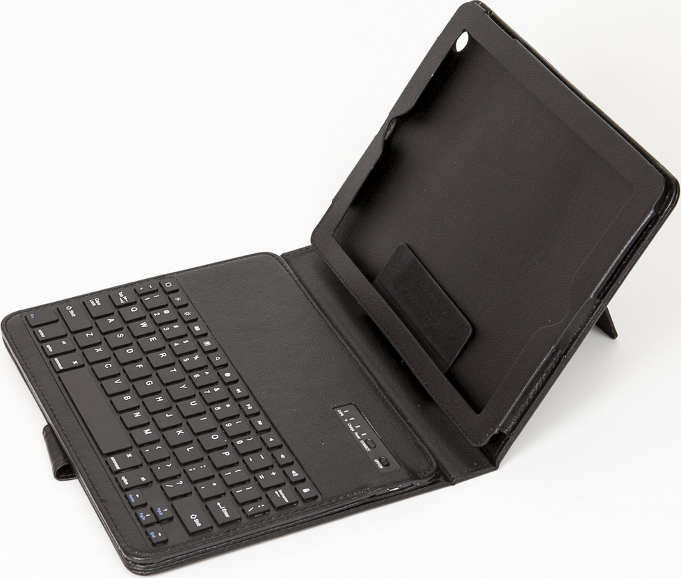 10" Tablet Case with Keyboard Skroutz.gr