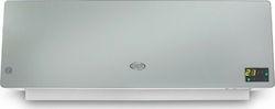 Argo Chic Αερόθερμο Δωματίου Τοίχου 2000W Argo Chic Αερόθερμο Δωματίου Τοίχου 2000W