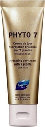 Phyto Hydrating Day Cream with 7 Plants Lăsați în Balsam de păr hidratant 50ml