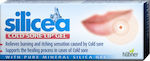 Hubner Silicea Lippenherpes-Gel 2gr