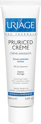 Uriage Pruriced Body Cream 100ml Uriage Pruriced Body Cream 100ml