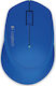 Logitech M280 Magazin online Mouse Albastru