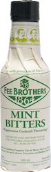 Fee Brothers Mint