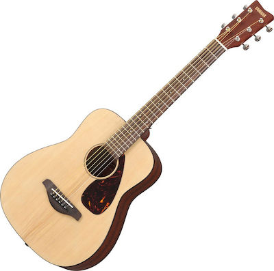 Yamaha Acoustic Guitar JR-2 3/4 Natural