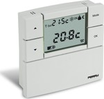 Perry TE 530 B Digital Termostat Spațiu