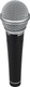 Samson Δυναμικό Μικρόφωνο XLR R21S - Dynamic Mic Τοποθέτηση Shock Mounted/Clip On Φωνής