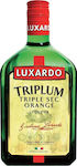 Luxardo Triple Sec Orange Λικέρ 700ml