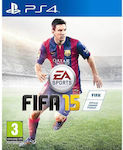 FIFA 15 PS4 Game (Used)