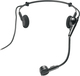 Audio Technica ATM 75 cW Πυκνωτικό Μικρόφωνο XLR Κεφαλής για Φωνητικά
