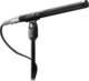 Audio Technica BP 4029 Condenser (Small Diaphragm) XLR Microphone Shock Mounted for Studio