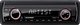 Blaupunkt Car-Audiosystem 1DIN mit Abnehmbares Bedienfeld