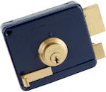 DOMUS K50 SQUARE LOCK