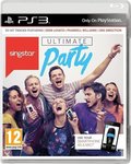 SingStar: Ultimate Party PS3 Game