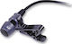JTS CM-501 Δυναμικό Μικρόφωνο Πέτου, Clip On για Φωνητικά