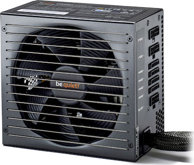 Be Quiet Straight Power 10 700W CM