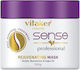 Vitaker Hair Mask for Repairing with Argan Oil and Keratin 500ml