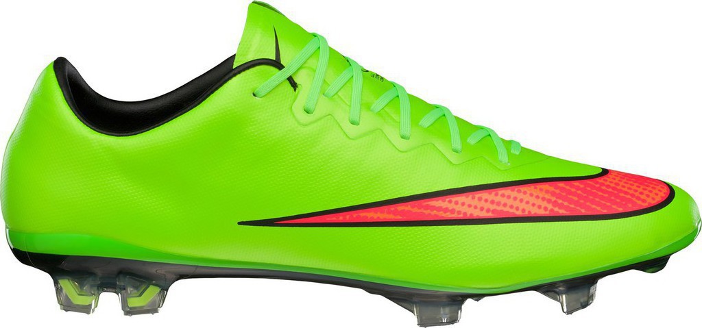 nike mercurial vapor 10 fg