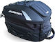 Bagster 4899V Σάκος Ουράς Μοτοσυκλέτας 23lt σε Μαύρο Χρώμα