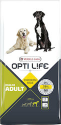 Versele Laga Opti Life Adult Maxi 12.5кг Versele Laga Opti Life Adult Maxi 12.5кг