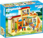 Playmobil City Life Μεγάλος Παιδικός Σταθμός για 4-10 ετών