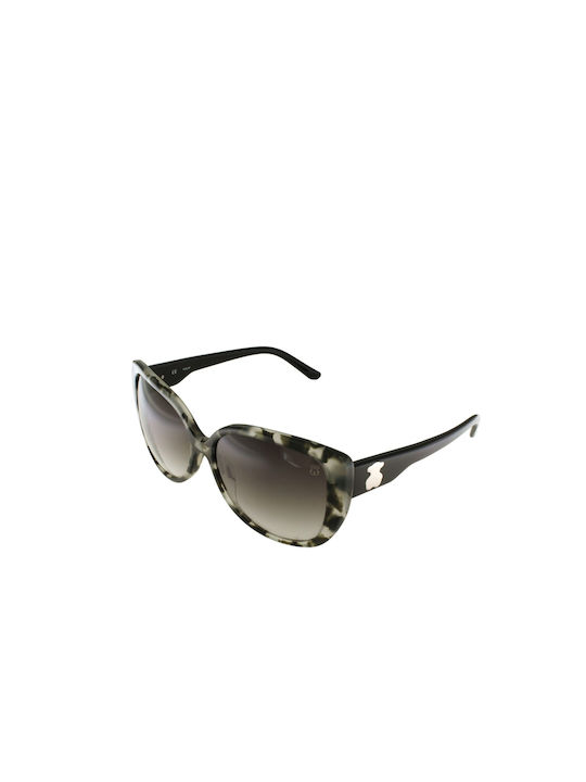 Tous Women's Sunglasses Frame STO741 0M65