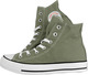 Converse Kids Sneakers High Green