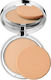 Clinique Stay-Matte Sheer Пудра 17 Stay Golden ...