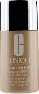 Clinique Even Better Liquid Make Up SPF15 CN28 Ivory 30ml