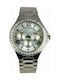 Ferrucci Watch with Silver Metal Bracelet