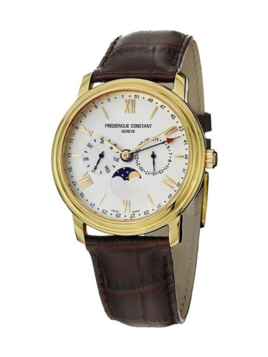 Frederique constant sales fc 270