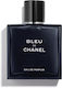 Chanel Bleu De Chanel Eau de Parfum 50ml