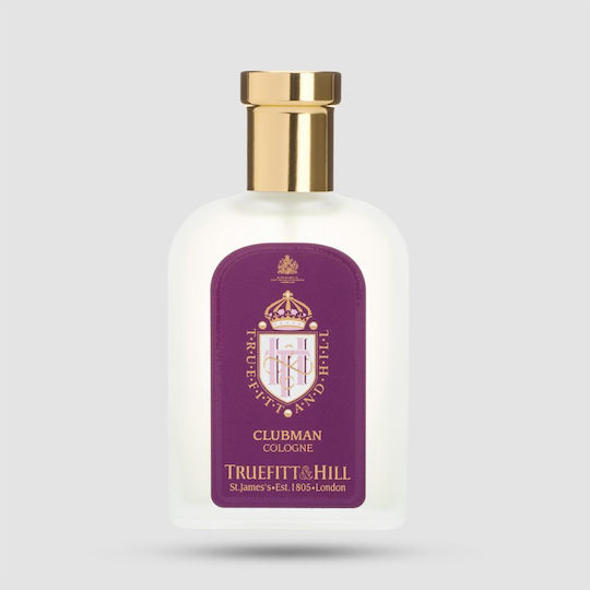Truefitt & Hill Eau de Cologne 100ml