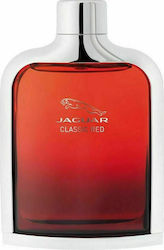 Jaguar Classic Red Тоалетна Вода 100мл