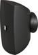 Audac ATEO6 Wall Installation Speaker (Piece) Black