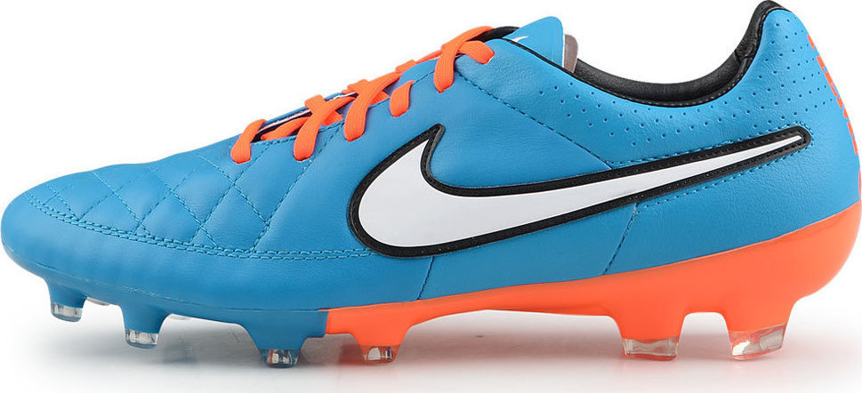 tiempo legacy fg