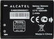 Alcatel CAB22D0000C1 Заместителна батерия 650mAh за OT-358 / OT-358D / OT-506 / OT-506D / OT-665 / 1060 / Tribe 3000G