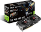 Asus GeForce GTX 970 4GB GDDR5 Graphics Card