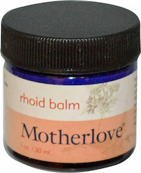Motherlove Rhoid Balsam 30ml Balsam Pentru Hemoroizi 30ml